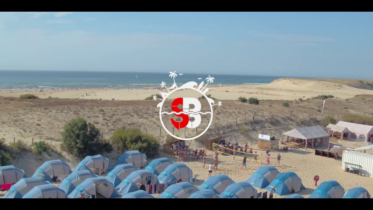 Video: 7-daagse Nederlandstalige surfvakantie Moliets – surf camp