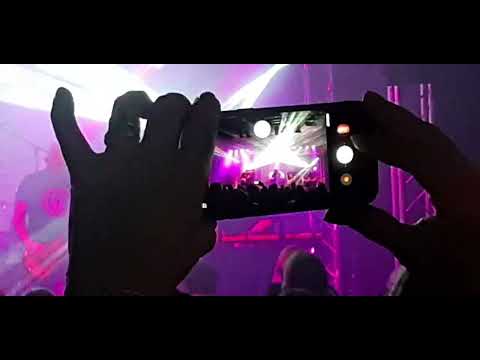 Vulkan - This Visual Hex (ProgPower Europe 2022)