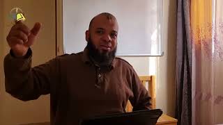 ١٥. الداء والدواء | فصل: حقيقة الشرك | الشيخ عادل بن أحمد image