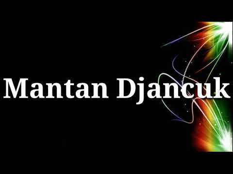 Mantan Djancuk || Ska Version
