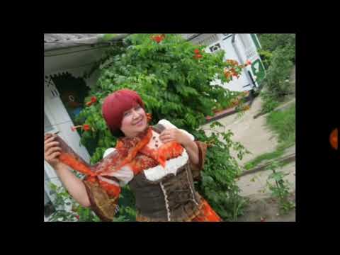 Raisa Ivasiuc Crinii 🌺🌺🌺Oficial Video (HD)