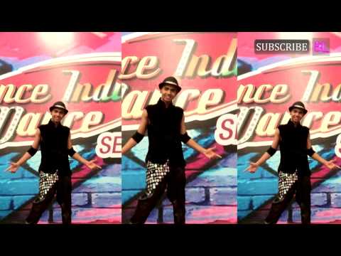 Dance India Dance 4 winner Shyam Yadav: If your family is by your side, you can do anything