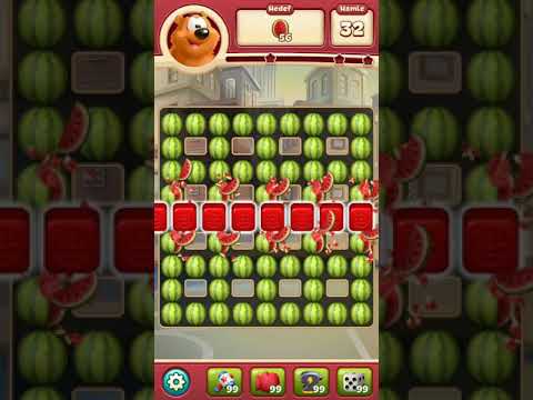 Toon Blast 3340 ??!! 🌛 🌞 🌜