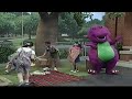 Barney Song Please And Thank You A Splash Party Please