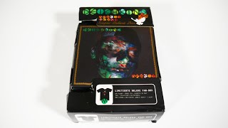 Deichkind - Arbeit Nervt Box Unboxing