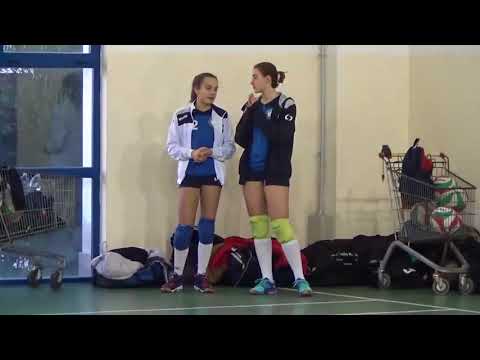 KK Eur volleySerie D Vs Livecentre