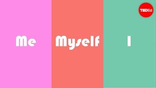 When to use "me", "myself" and "I" - Emma Bryce