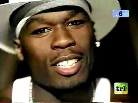 TRL (Total Request Live) - 9/11/03