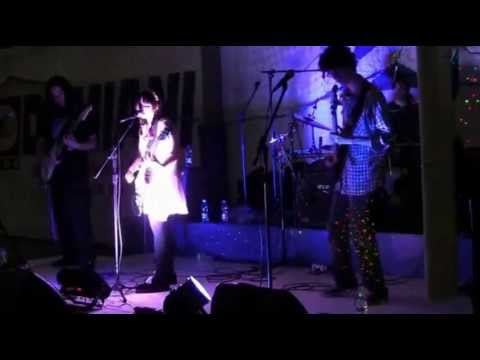 Hanamachi 2012   Show da banda Yaranaika