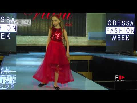 VIANI Fall 2019 2020 Odessa - Fashion Channel
