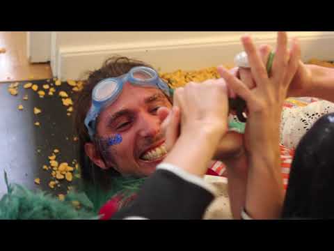 Sista Dansen - Directors cut