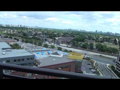 55 De Boers Dr PH11 Toronto