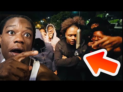 GBaby & Jay6ixx- 00 x Y.O | Dotty Reaction