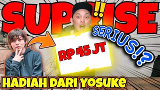 Download lagu 【36万円】急に高額プレゼントしてみたらどんな反応する？ mp3