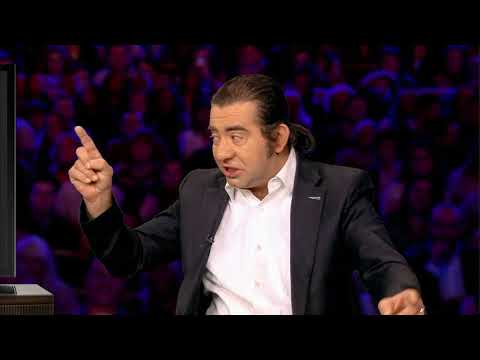 Fiks Fare, 19 Janar 2018, Pjesa 3 - Investigative Satirical Show