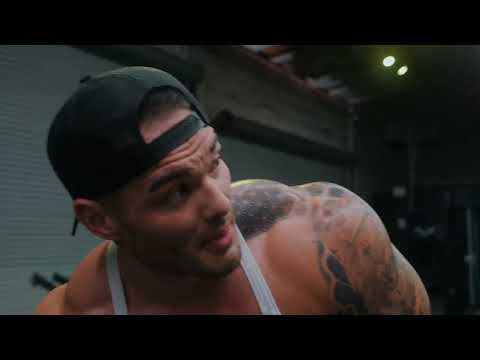 Jeremy Buendia | Road to Olympia Episode 2