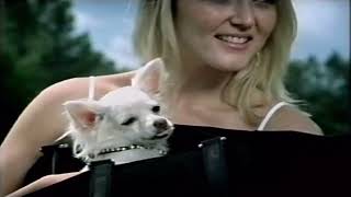 Lucy Carr - Missing You - 2002 Lickin' UK