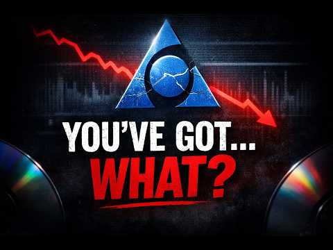 The Rise & Fall of AOL (From $200B to Irrelevant)