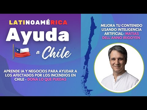 Mejora tu Contenido Usando Inteligencia Artificial – Matias Dell Ano