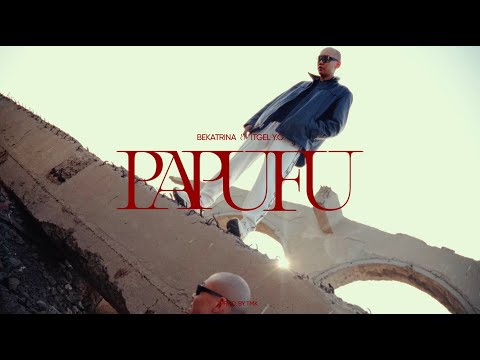 Bek ft. ITGEL Y.O - PA PU FU /Prod By. TMk/