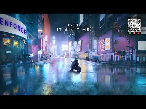 FVTM - It Ain't Me [Kygo & Selena Gomez Cover Release]