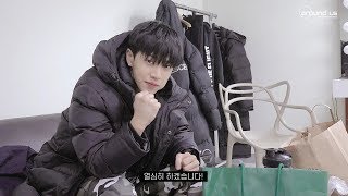 [Behind] 이기광(LEE GIKWANG) DIGITAL SINGLE [I]  `D.C.Y.E` MV MAKING