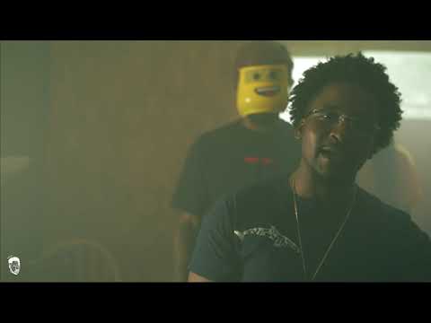 DetroitsShawnzy  - Off The Couch (Shot By Dexta Dave)