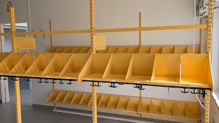 Byggmoduler Pcs 8 st office cabin container | Image 4 - Machineryline