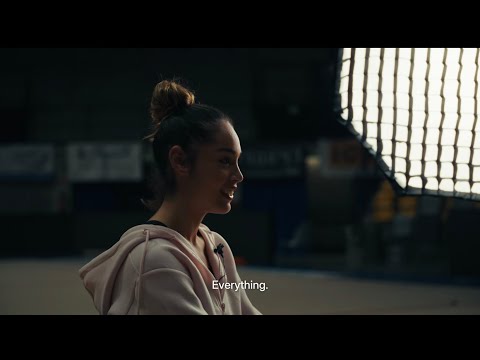 Alexandra Agiurgiuculese Documentary (English Subtitles)