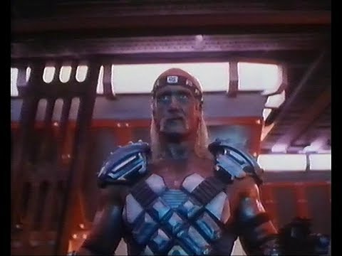 Der Ritter aus dem All (Suburban Commando)(1991) - Trailer