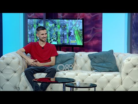 Projekti "Shpëtimtar", Arnon | Ditë e Re