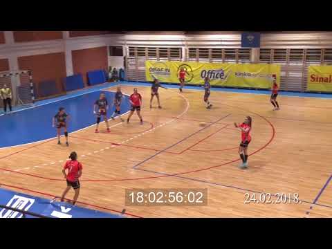 12.kolo / SRLSZ / ZRK Medicinar - ZRK Bor