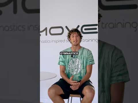 Member testimonial