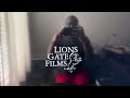 Lionsgate Films Logo 2001