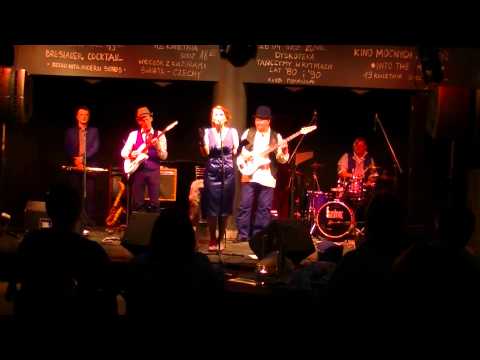 BRESLAUER COCKTAIL - CK „Muza" - Lubin, 04.04.2014 r.