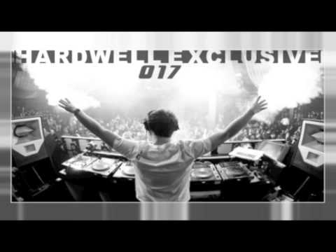 Benny Benassi vs Marco V - Cinema vs Reaver (Hardwell MashUp) [HARDWELL EXCLUSIVE]