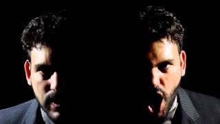 The Confrontation - Les Miz - Michael Fortunato