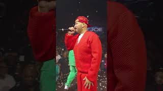 Making it rain JoeyCrackTS