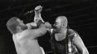 CZW: Proving Grounds - Matt Tremont on his bloodbath against Joe Gacy [Highlights from WrestleCon]