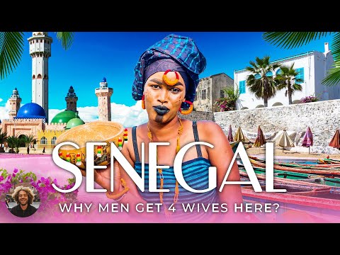 Senegal: Is there life after French colonialism?