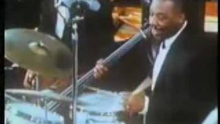 Francy Boland - Kenny Clarke Big Band