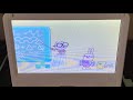 Opening To Wow Wow Wubbzy Go For Gold 2010 DVD