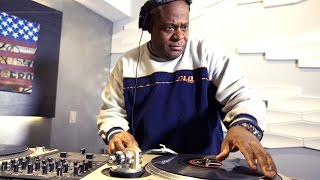 Chuck Chillout On the Essence of Being a DJ