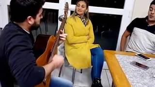 NAHUÉL CLAVÉRO EN VÍLLA MARÍA