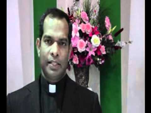 30 - 09 - 2011 Saint Theresa of the Child Jesus