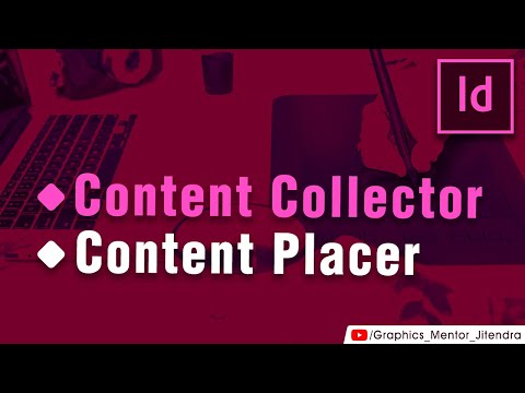 InDesign Full Course InDesign Complete Course in Hindi