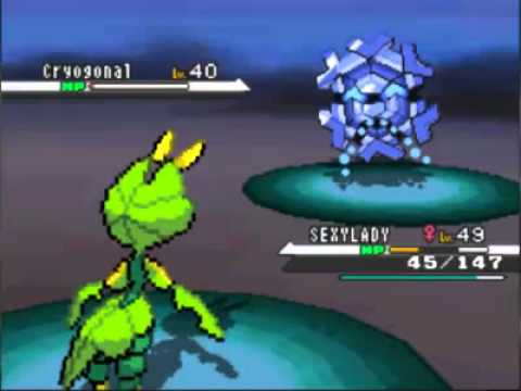 Pokemon White Walkthrough - Part 61 - THE MASTER BALL