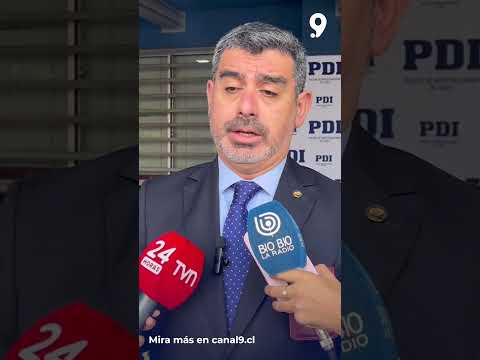 PDI desarticula presunto laboratorio de drogas en Hualpén   dos detenidos y más de 180 mil dosis inc