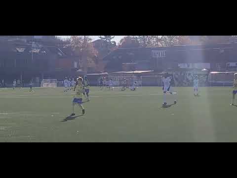 STVV - Oud-heverlee leuven U12
