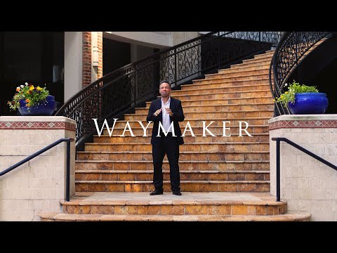 Way Maker -Salsa Version Ft. Pete Rodriguez